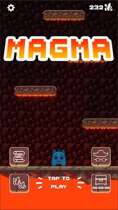 Magma - Screenshot 1