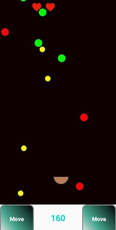 Basket And Balls - Screenshot 3