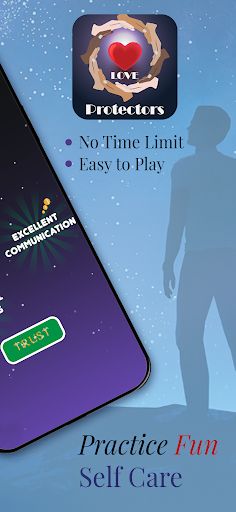 Love Protectors Game - Screenshot 4