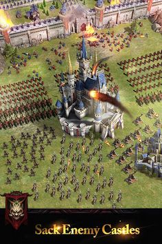 War Eternals - Screenshot 3