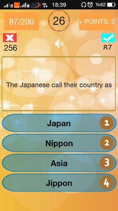 Puzzle for the smart - Screenshot 3