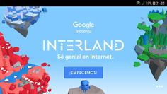 Interland - Screenshot 2