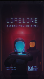 Lifeline: Beside You in Time - Screenshot 1