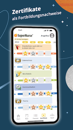 SuperNurse - Screenshot 4