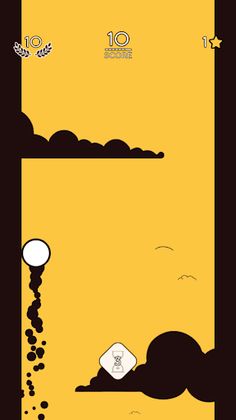 Through The Clouds - Screenshot 3