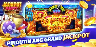 777 Caça-Níqueis Cassino - Screenshot 1