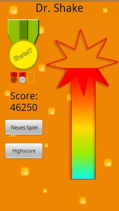 ShakeIT - Screenshot 3