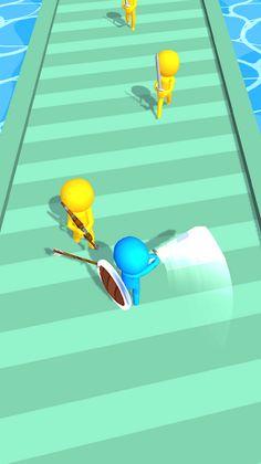 Sword Slash - Screenshot 4