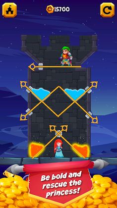 Epic Hero: Kingdom At War - Screenshot 3