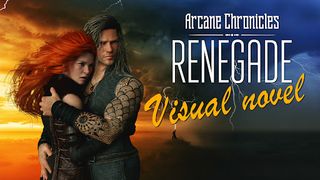 Arcane Chronicles: Renegade - Screenshot 2