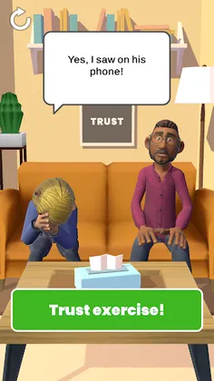Couples Therapy - Screenshot 3