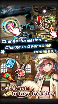 Astral Stairways - Screenshot 4