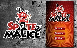 Spite and Malice - Screenshot 1