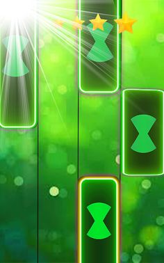 Piano Ben-10 tiles - Screenshot 1