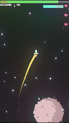 Pixstellar - Screenshot 2