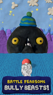 Clay Jam Classic - Screenshot 2