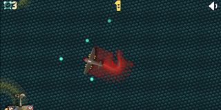 Space Survivor: Airplane io - Screenshot 2