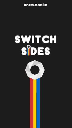 Switch Sides - Challenges - Screenshot 1