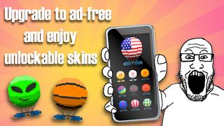 Chinese Spy Balloon - Screenshot 3