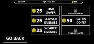 Ponkt - Screenshot 3