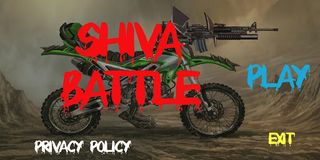 Shiva Battle - Screenshot 1