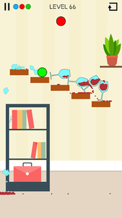 Spill It! - Screenshot 4