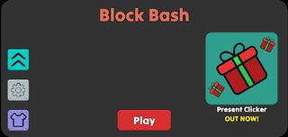 Block Bash - Screenshot 1