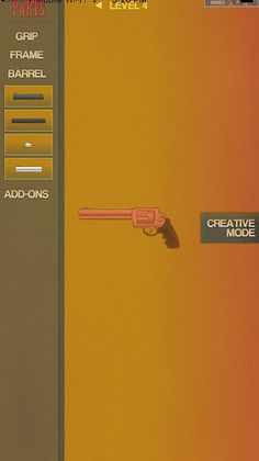Gun Builder - Screenshot 3