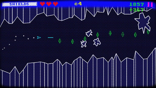 Debris - Screenshot 1