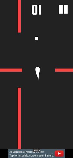 AvoBall: Kaçmalısın! - Screenshot 3