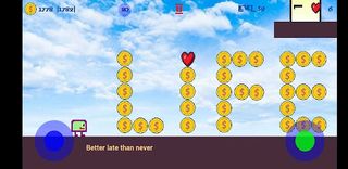 Bono Game - Screenshot 3