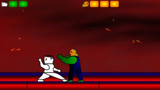 Asteroids In Japan - Screenshot 3