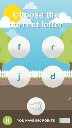 Learn to read - Crack the Read - Screenshot 3