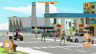 Hi Guys-Gun Games to hit - Screenshot 3