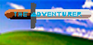 The Adventurer - Screenshot 1