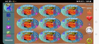 CA'SHIFUU - Screenshot 2