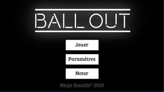 Ball Out - Screenshot 1