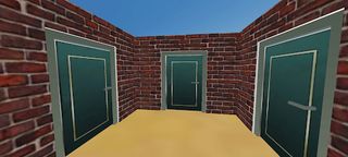 DooRoom - Screenshot 1