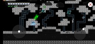 CyberCat - Screenshot 3