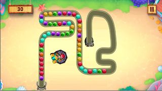 GAMERS BLOCK PUZZLE - Screenshot 3