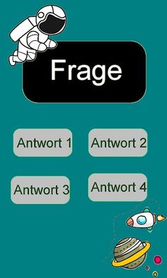 QuizApp - Screenshot 2