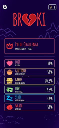 Broki - Screenshot 3