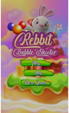 Bubble Shooter - Screenshot 1