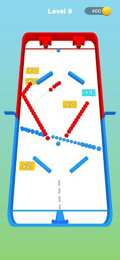 Snake VS Snake - Screenshot 1