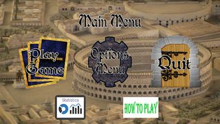 Colosseum - Screenshot 1