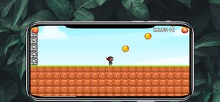 Slick Ninja - Screenshot 3