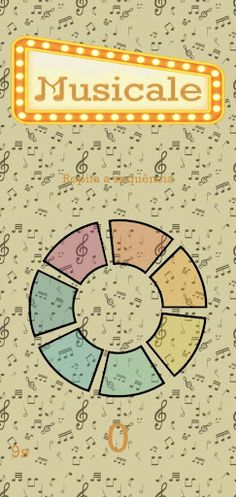 Musicale - Screenshot 2