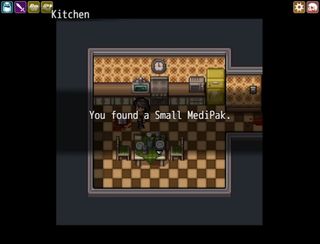 Fear Of The Dark - Screenshot 3