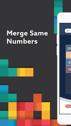 Doubles – Merge Numbers - Screenshot 1