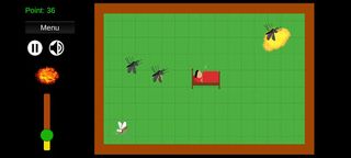 Muriçoca - Screenshot 3